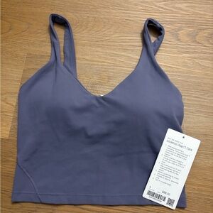 Lululemon Align Tank Size 4